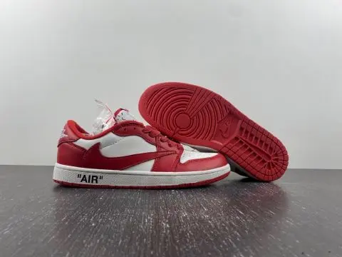 Best Quality Low Upper men Jordan 1 Sneakers replicas