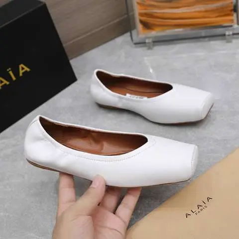 High Quality Replica Alaia Shoes for Women