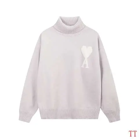 Replica AMI Sweater For men