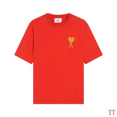 High Quality Replica Ami T-Shirt for Men