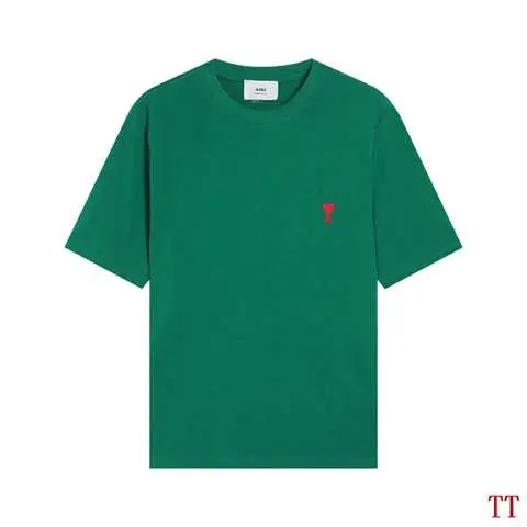 High Quality Replica Ami T-Shirt for Men