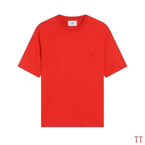 High Quality Replica Ami T-Shirt for Men