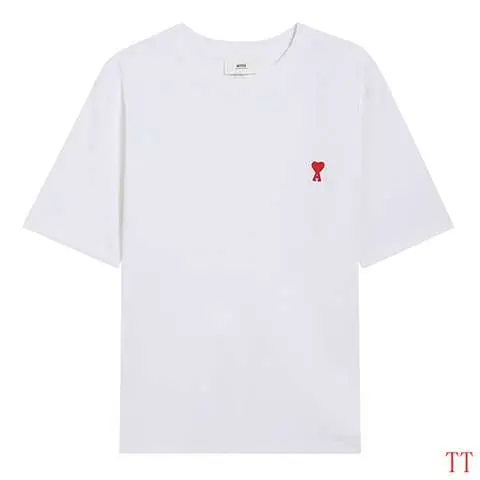 High Quality Replica Ami T-Shirt for Men