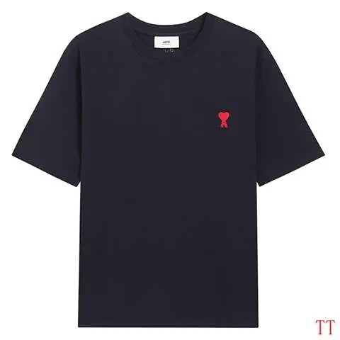 High Quality Replica Ami T-Shirt for Men