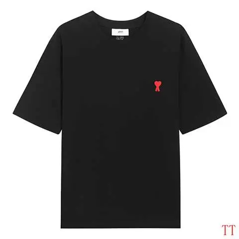 High Quality Replica Ami T-Shirt for Men
