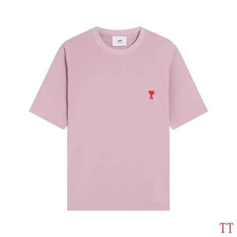 High Quality Replica Ami T-Shirt for Men