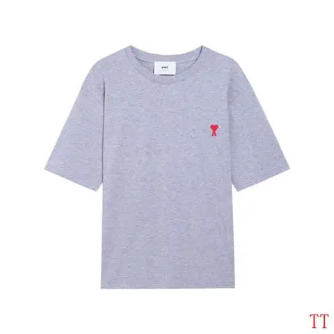 High Quality Replica Ami T-Shirt for Men