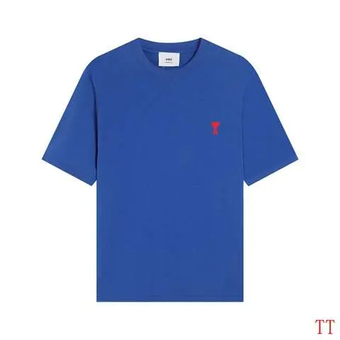High Quality Replica Ami T-Shirt for Men