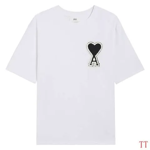 High Quality Replica Ami T-Shirt for Men