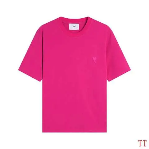 High Quality Replica Ami T-Shirt for Men