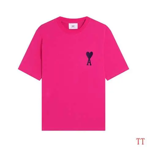 High Quality Replica Ami T-Shirt for Men