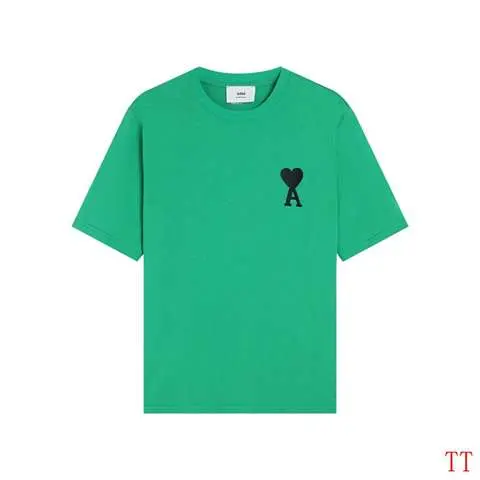 High Quality Replica Ami T-Shirt for Men
