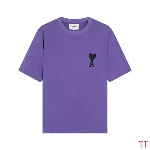 High Quality Replica Ami T-Shirt for Men