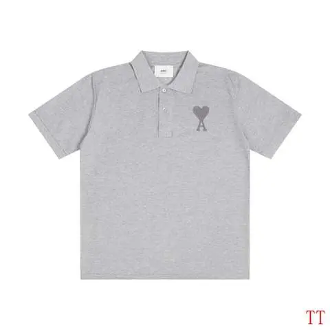 High Quality Replica Ami T-Shirt for Men