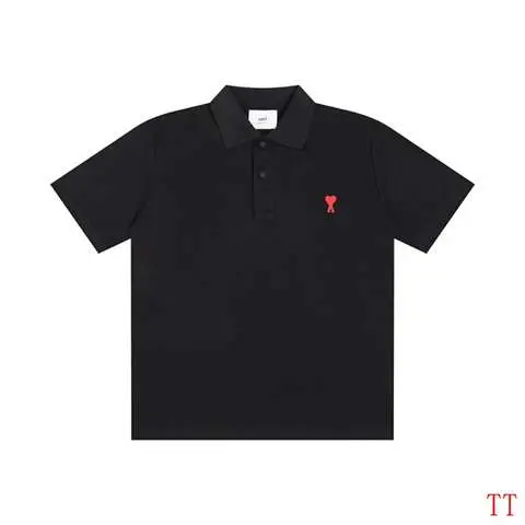 High Quality Replica Ami T-Shirt for Men