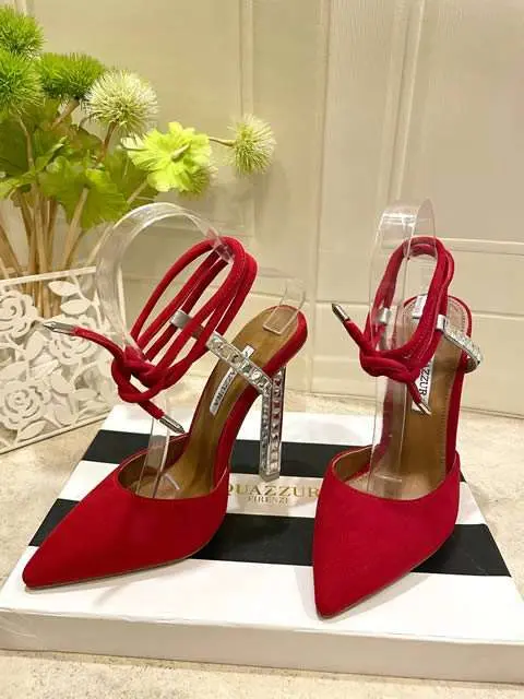 High Quality Replica Aquazzura for Women