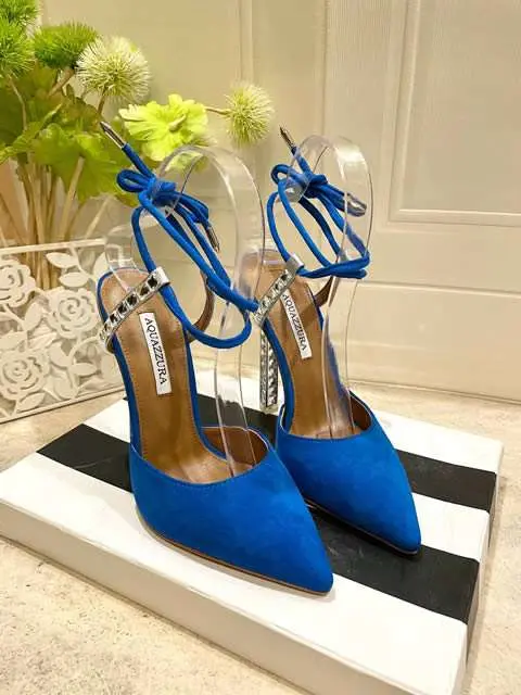 High Quality Replica Aquazzura for Women