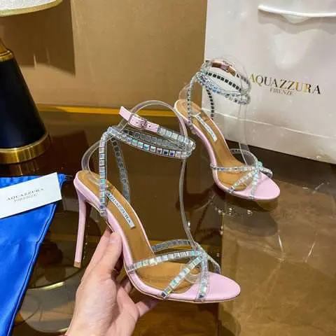 High Quality Replica Aquazzura for Women