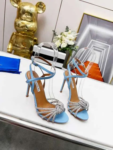 High Quality Replica Aquazzura for Women