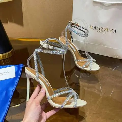 High Quality Replica Aquazzura for Women