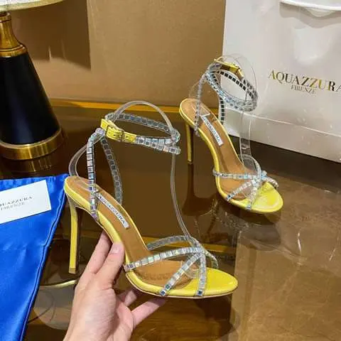 High Quality Replica Aquazzura for Women