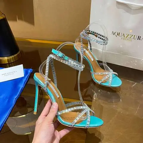 High Quality Replica Aquazzura for Women
