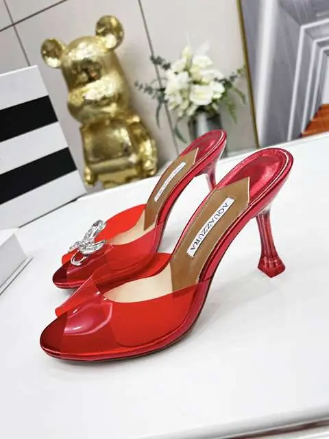 High Quality Replica Aquazzura for Women