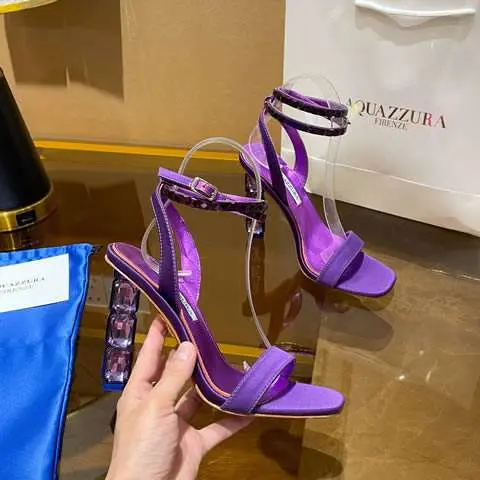 High Quality Replica Aquazzura for Women