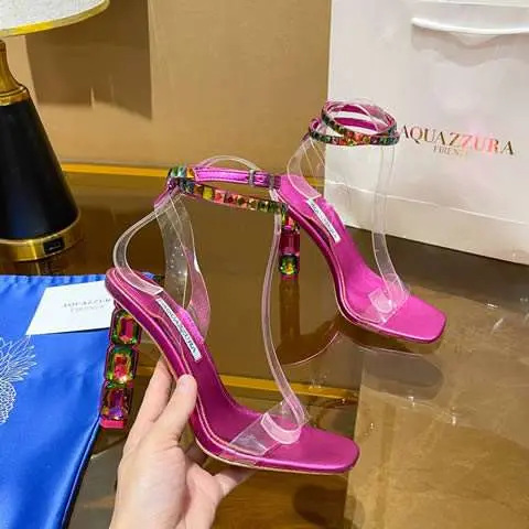 High Quality Replica Aquazzura for Women