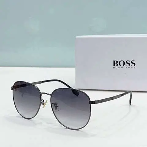  High Quality Replica Boss Sunglasses