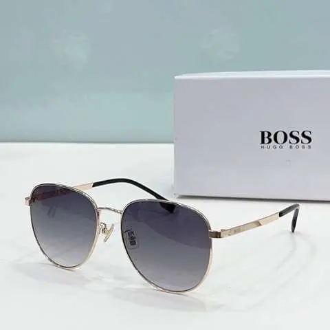  High Quality Replica Boss Sunglasses