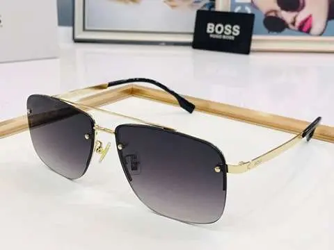  High Quality Replica Boss Sunglasses