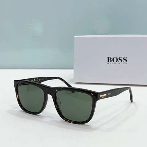  High Quality Replica Boss Sunglasses
