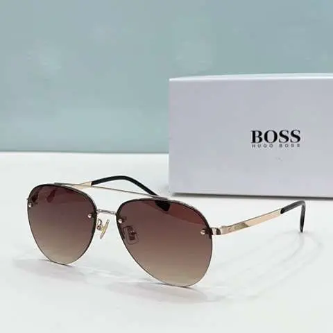  High Quality Replica Boss Sunglasses