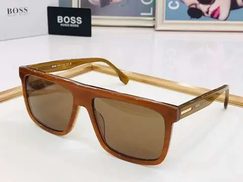  High Quality Replica Boss Sunglasses