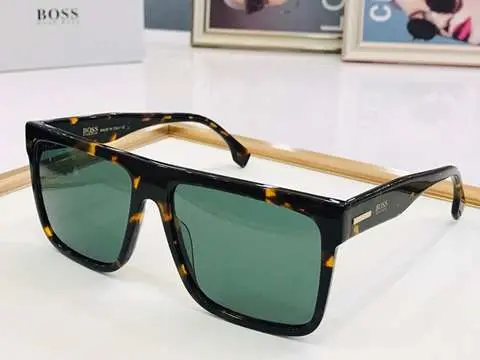  High Quality Replica Boss Sunglasses