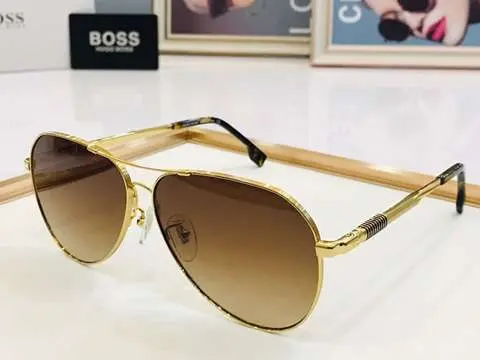  High Quality Replica Boss Sunglasses