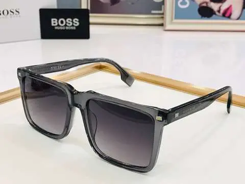 High Quality Replica Boss Sunglasses