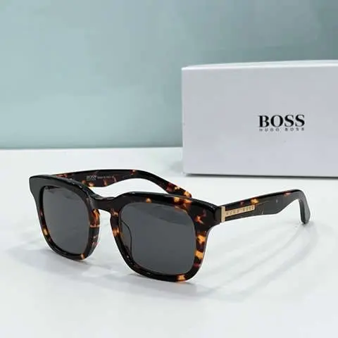  High Quality Replica Boss Sunglasses