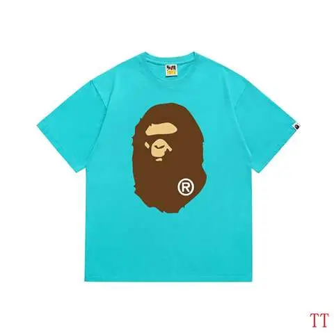 High Quality Replica Bape T-Shirt for Men