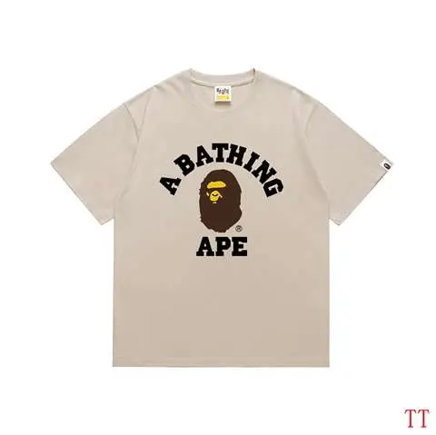 High Quality Replica Bape T-Shirt for Men