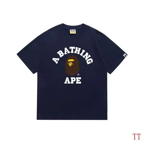 High Quality Replica Bape T-Shirt for Men
