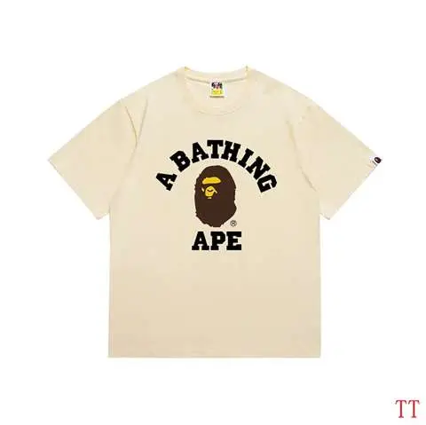 High Quality Replica Bape T-Shirt for Men