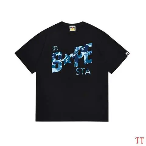 High Quality Replica Bape T-Shirt for Men