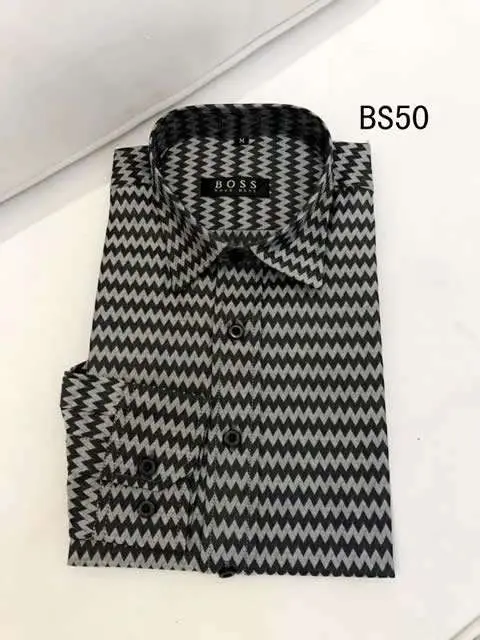 Replica Boss Shirts For Men