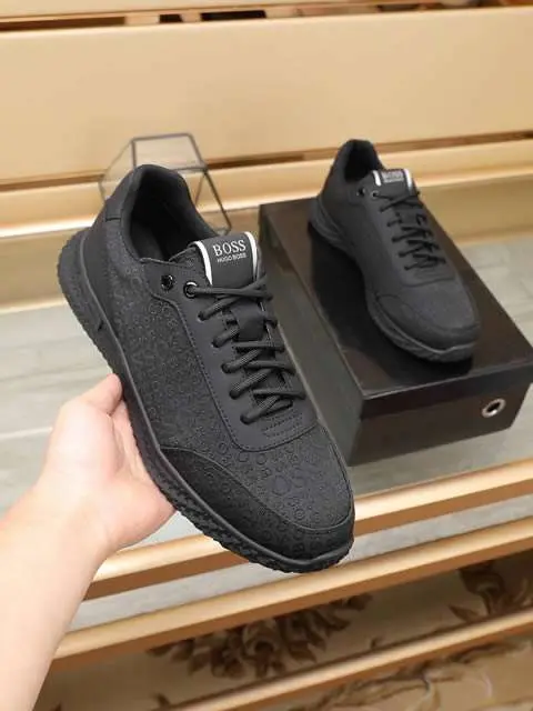 High Quality Replica Boss Shoes for Men