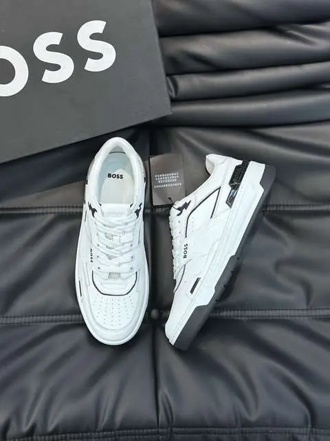 High Quality Replica Boss Shoes for Men