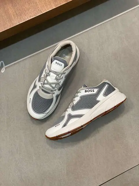 High Quality Replica Boss Shoes for Men