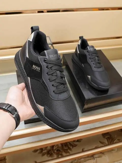 High Quality Replica Boss Shoes for Men