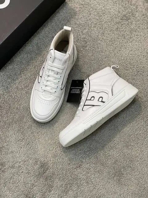 High Quality Replica Boss Shoes for Men